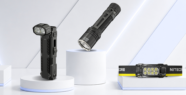 NITECORE
